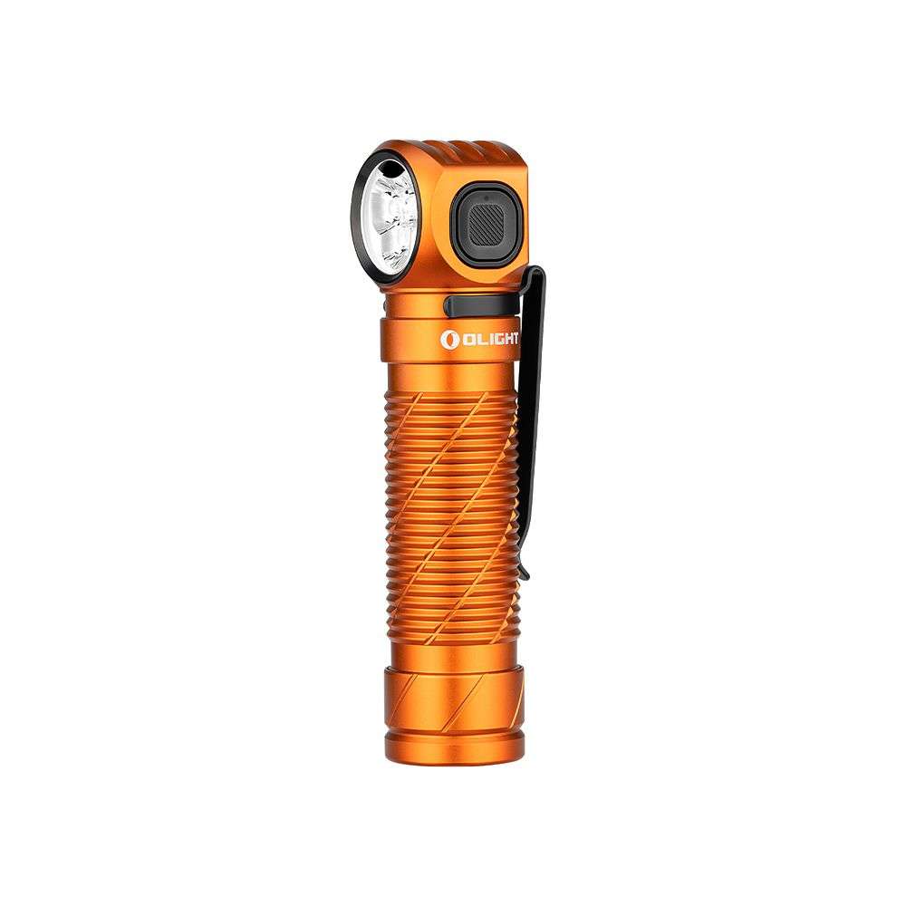 Olight Perun 3 High Performance Headlamp