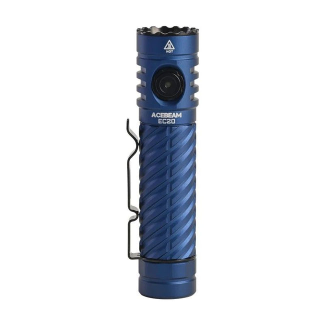 Acebeam EC20 Multi-light Source EDC Flashlight