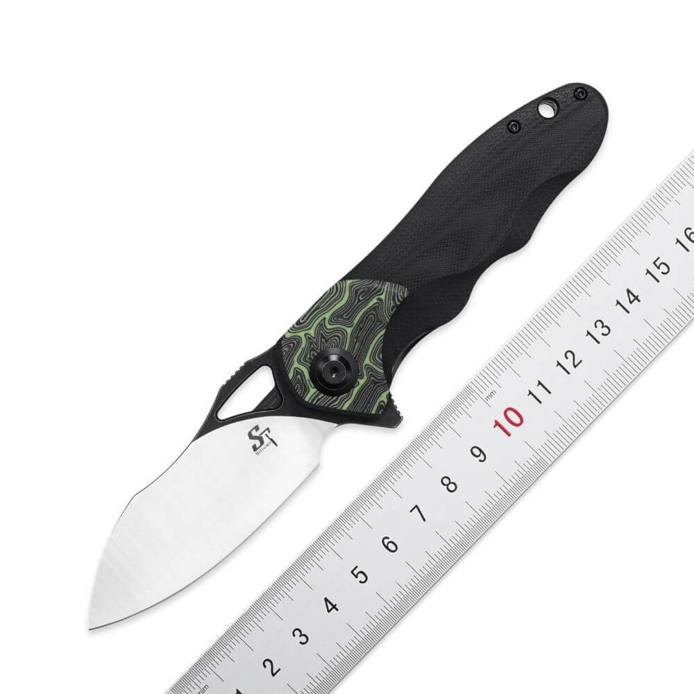 Sitivien ST154 Folding Knife