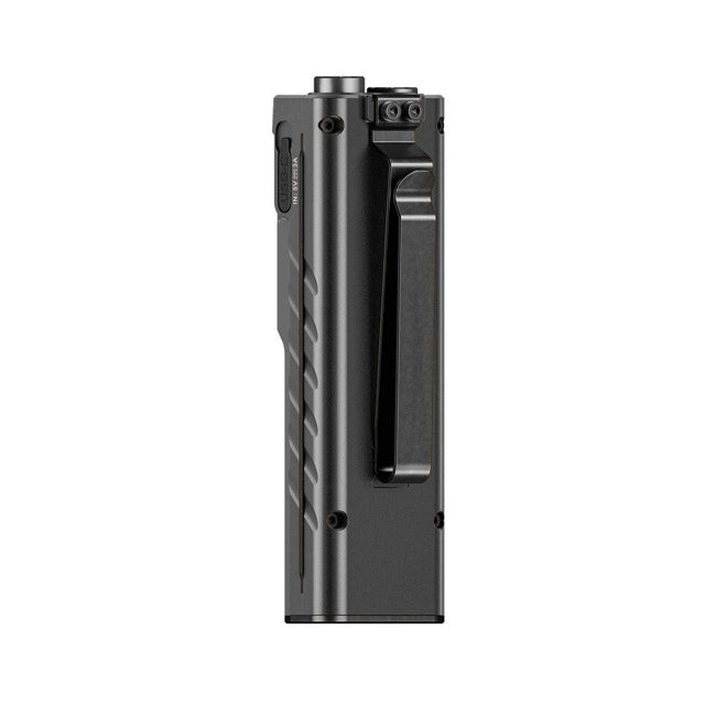 RovyVon Angel Eyes E60 Flat Palm-sized EDC Flashlight