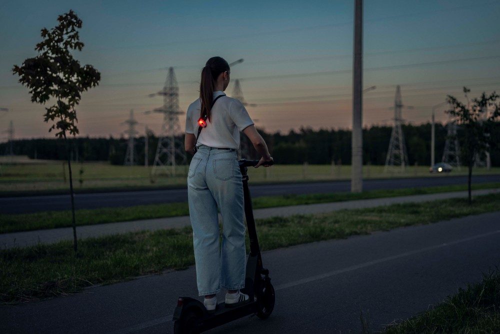 Armytek Crystal Pro 3D (Red Ruby)