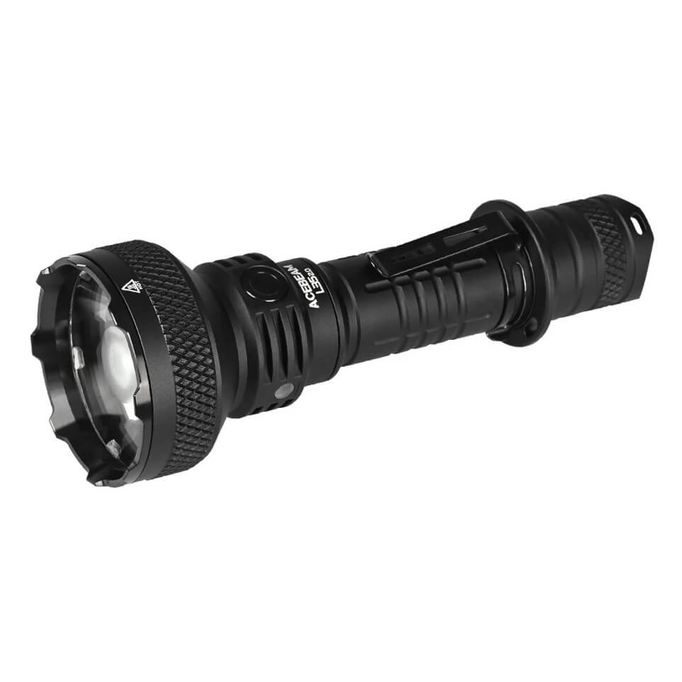 Acebeam L35 2.0 Tactical Flashlight