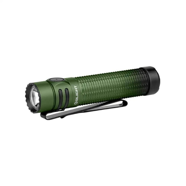 Olight Warrior Mini 3 Compact EDC Tactical Flashlight