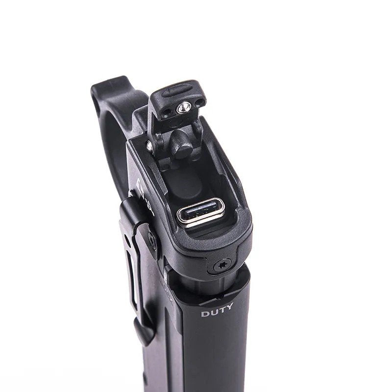 Nextorch TA70 3500lm Ultra-slim EDC Tactical Flashlight