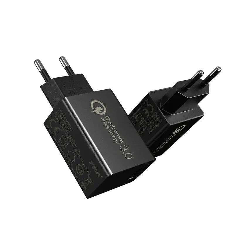 Xtar QC3.0 18W Fast Charging Adapter