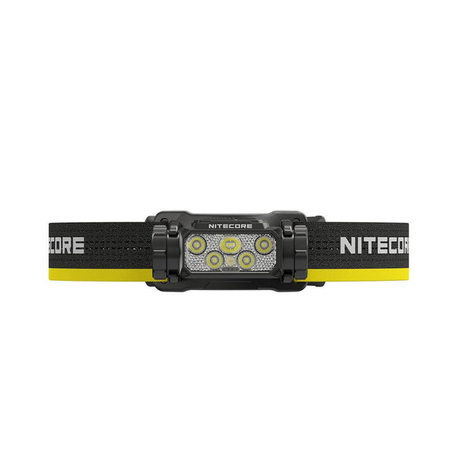 Nitecore HC60 UHE 1600 Lumen USB-C Rechargeable Headlamp