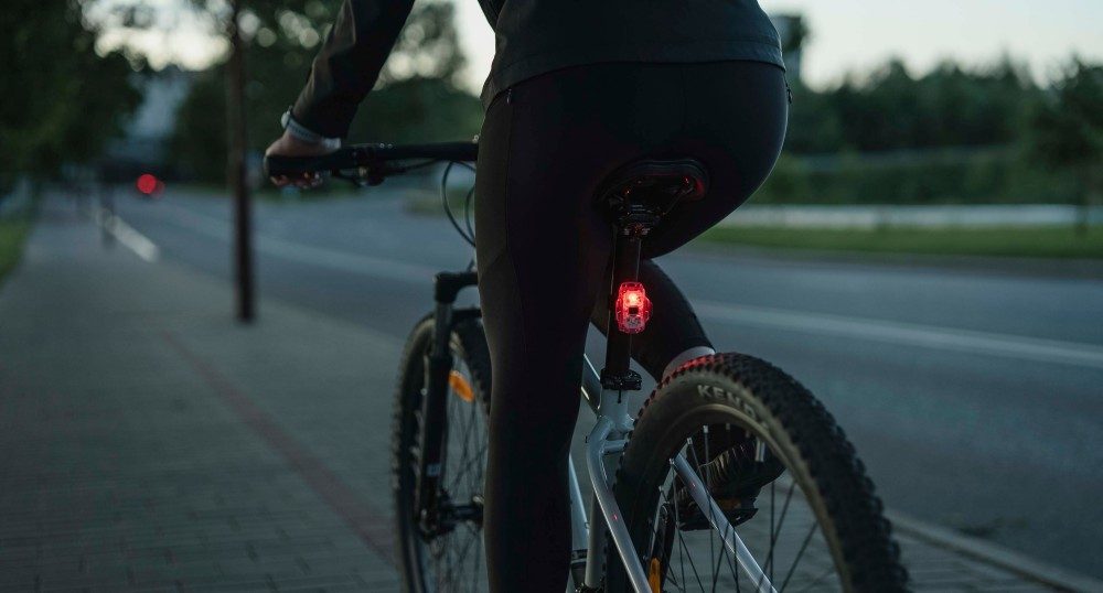 Armytek Crystal Pro 3D (Red Ruby)