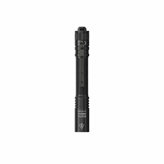 Nitecore MT2A Pro Rechargeable AA Flashlight