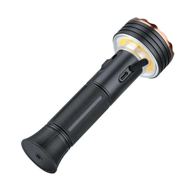 Trustfire TC50 Camping Reading Flashlight