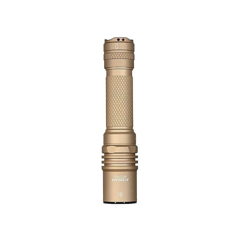 Acebeam W10 Pro LEP Flashlight