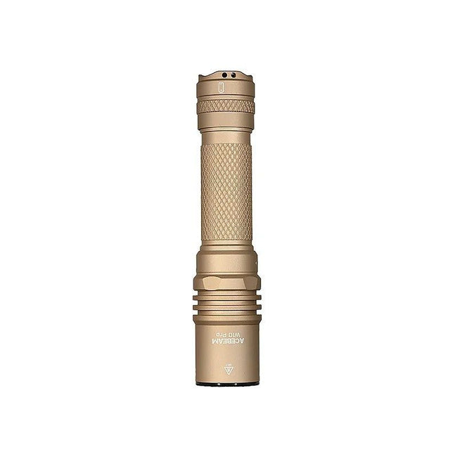 Acebeam W10 Pro LEP Flashlight