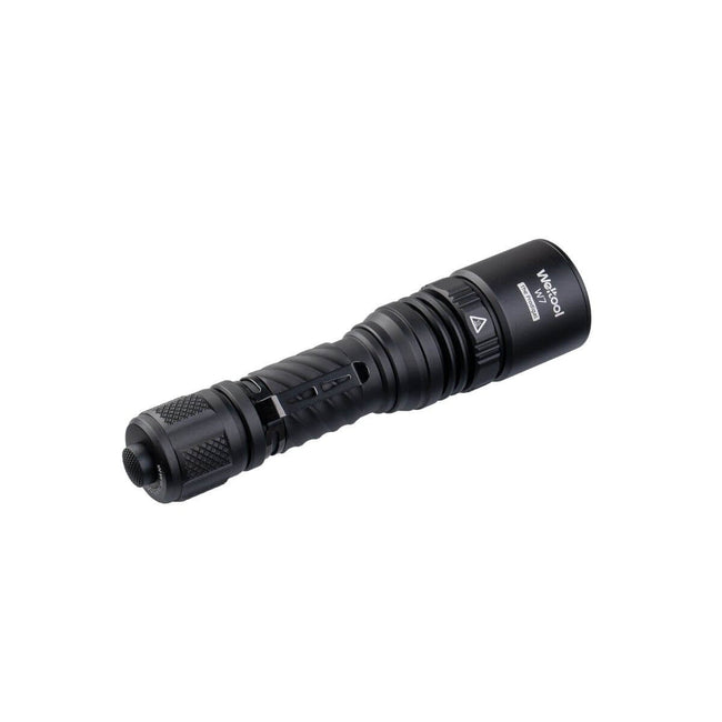 Weltool W7 “The Prodigal ”LEP tactical flashlight