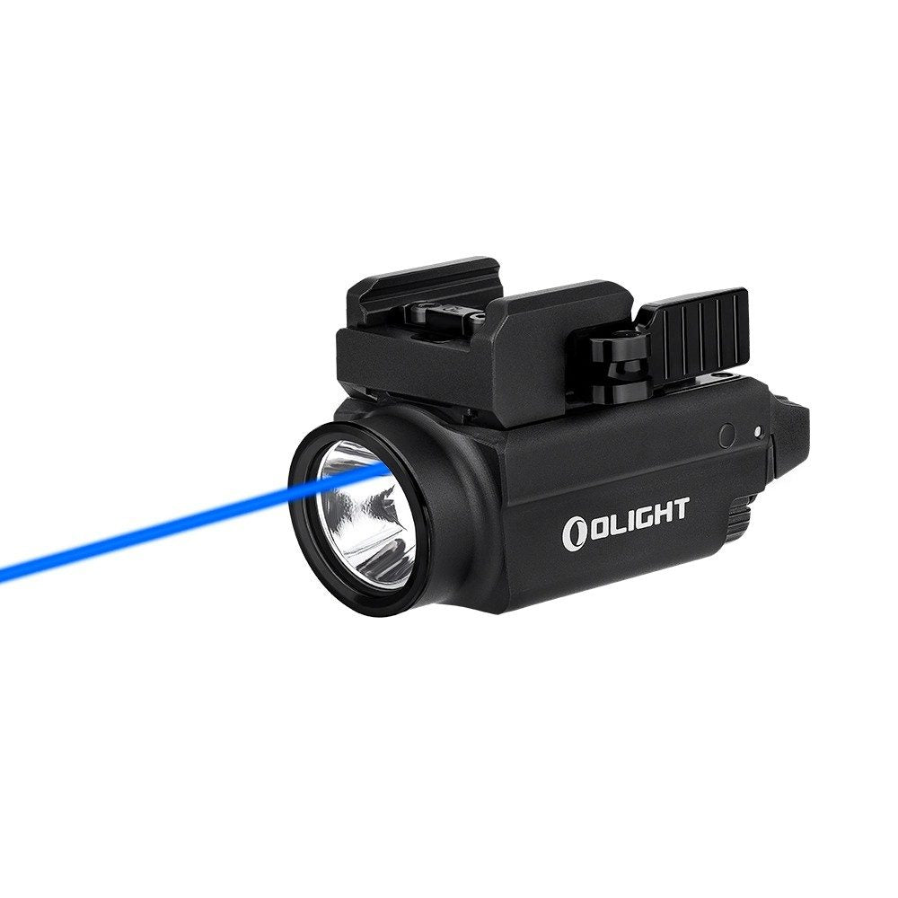 Olight Baldr S Rail Mounted Light 800 Lumens – flashlightgo