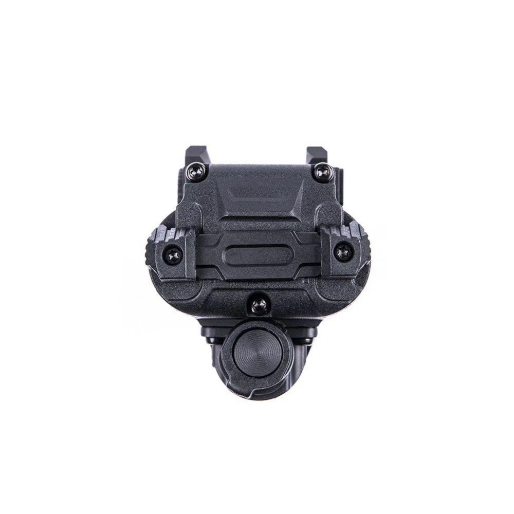 Nexdot WL25 Tactical Weapon Light with Laser Sight