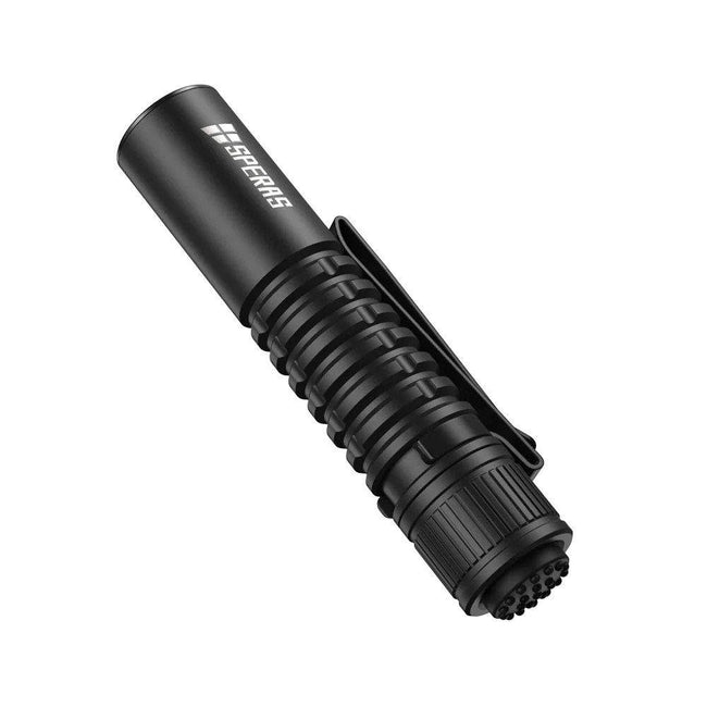 Speras EST SE 1500lm EDC Tactical Flashlight