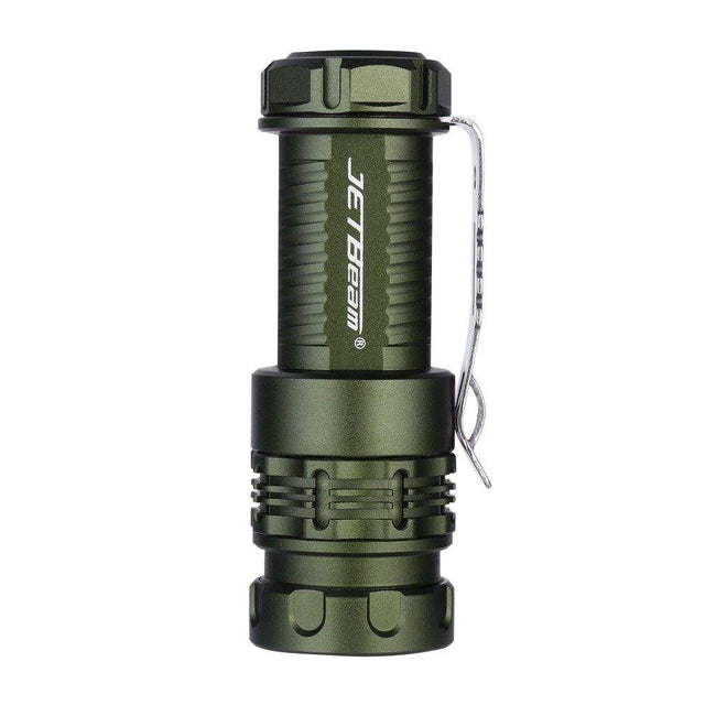 Jetbeam RRT0 PRO Rapid Response EDC Flashlight