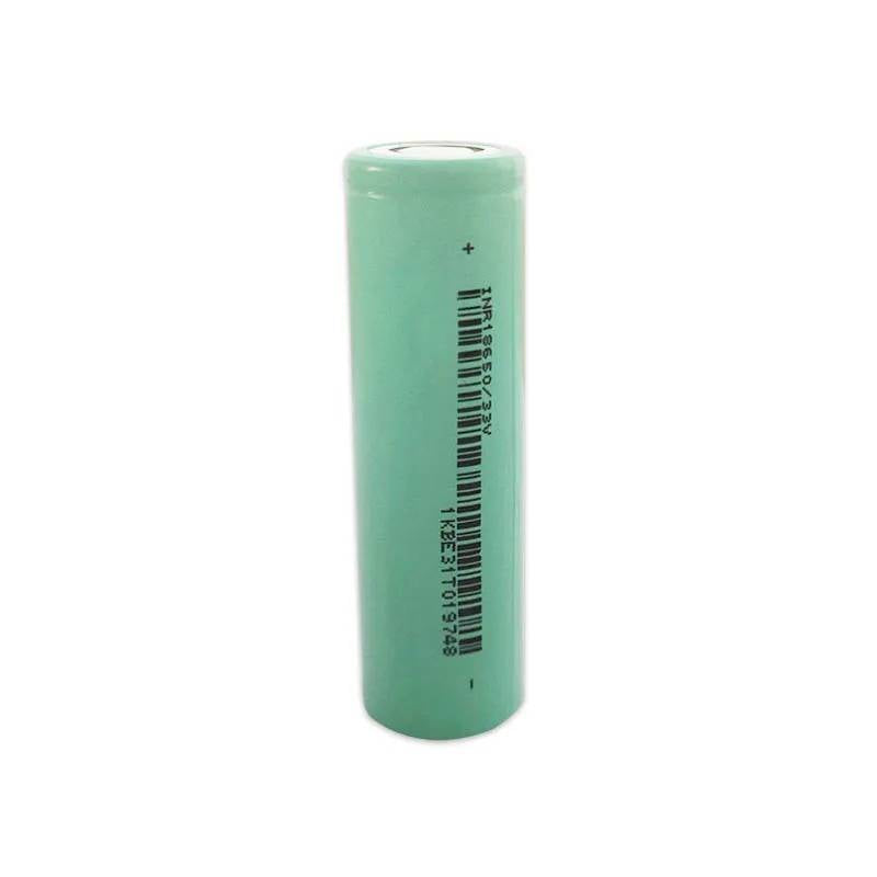 EVE 33V 18650 3200mAh 10A Battery