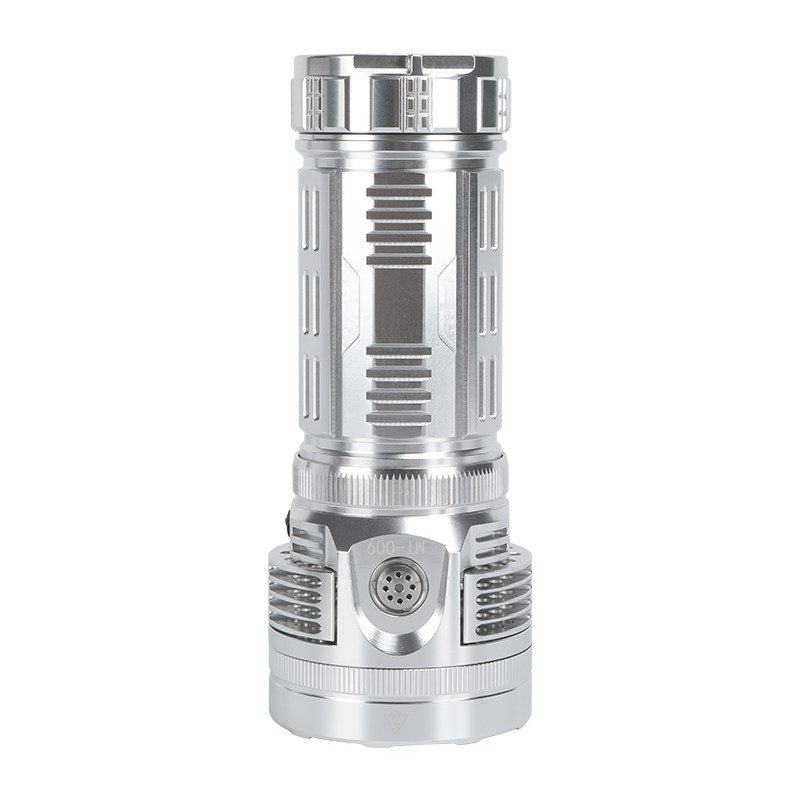 Mateminco MT009 26000lm 46950 Flashlight with Active Fan-Cooling