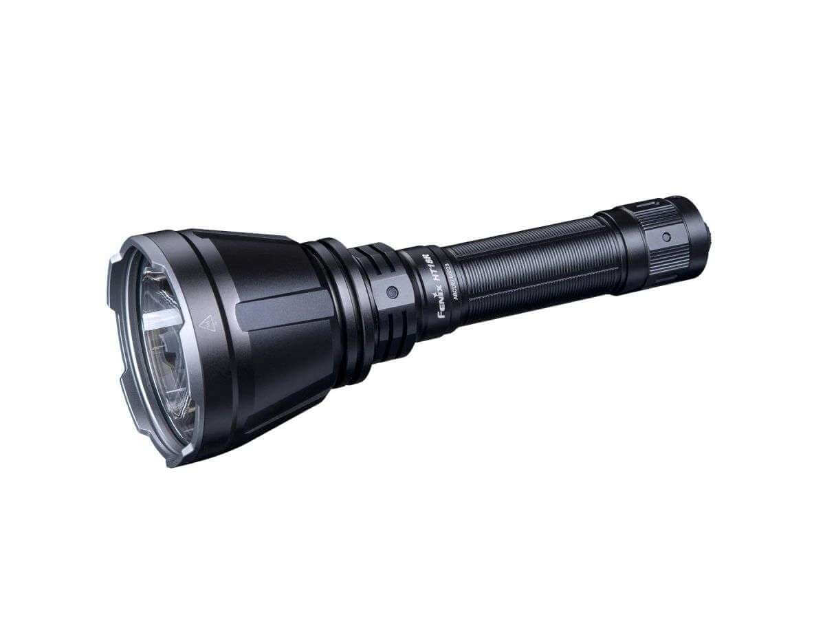 Fenix HT18R Long Range Hunting Flashlight