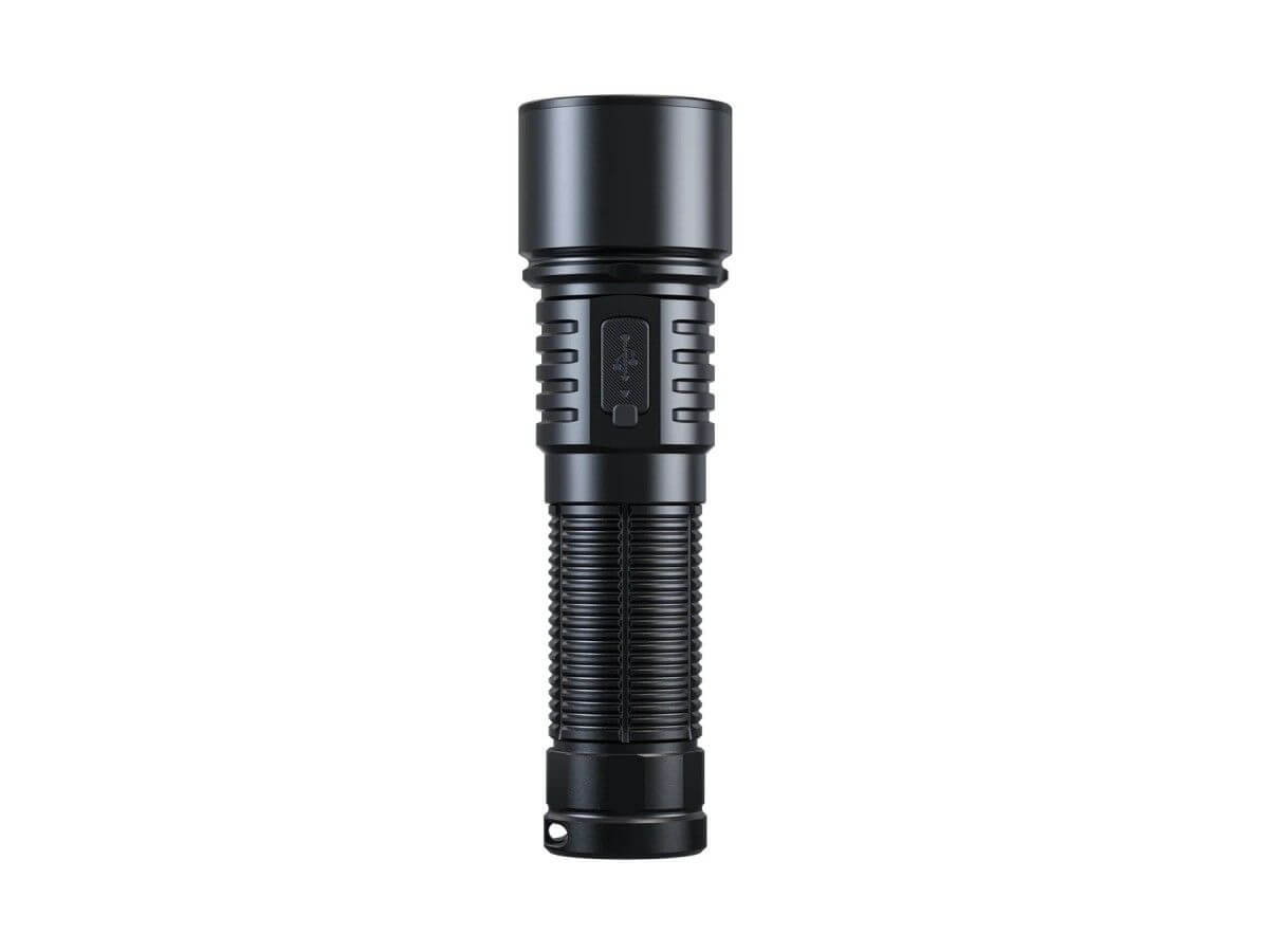 Fenix LD45R Digital Focus Rechargeable LED Flashlight