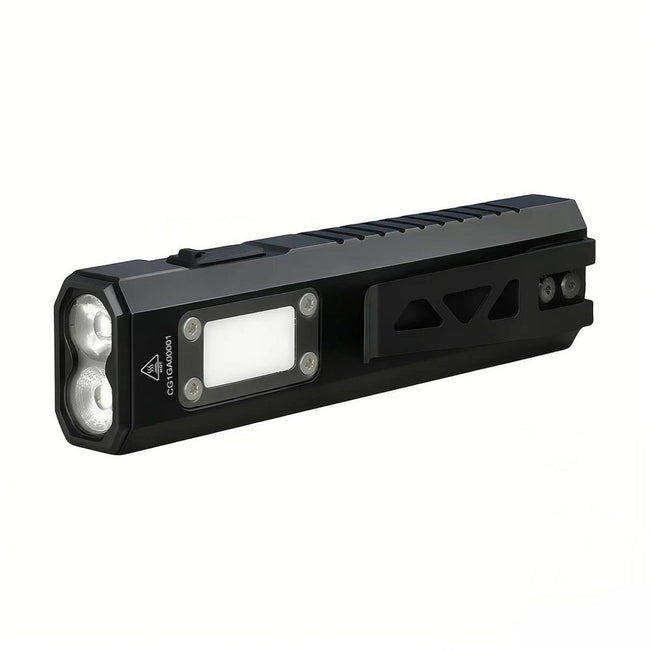 Cyansky Ark II EDC Flat Flashlight