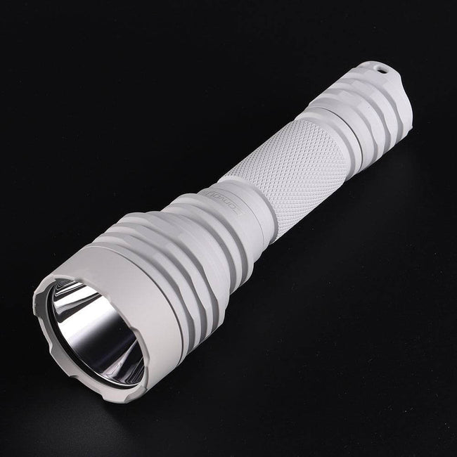 Convoy C8+ MAO 18650 Flashlight