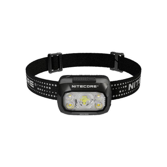 Nitecore NU30 Triple Output Lightweight Headlamp