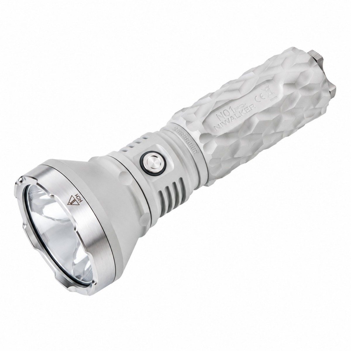 Niwalker N01 Pro Super Long-range Flashlight