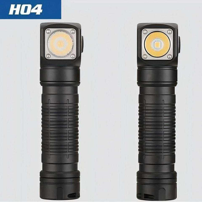 Skilhunt H04 LED Headlamp