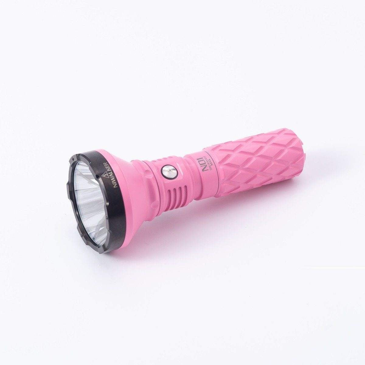 Niwalker N01 Max Long Beam Flashlight