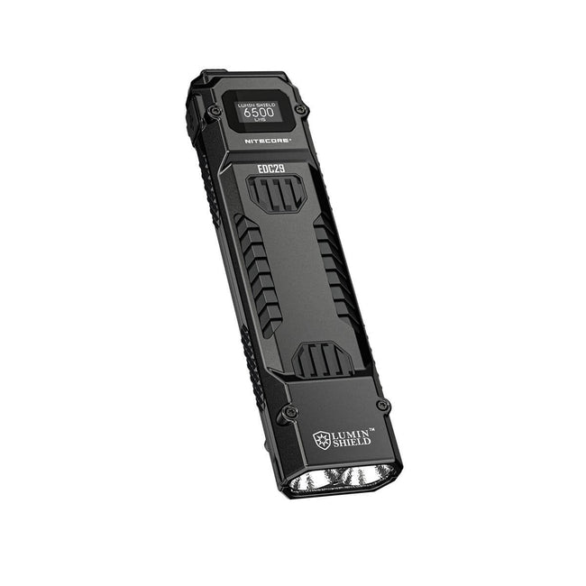 Nitecore EDC29 Ultra Slim High Performance EDC Flashlight