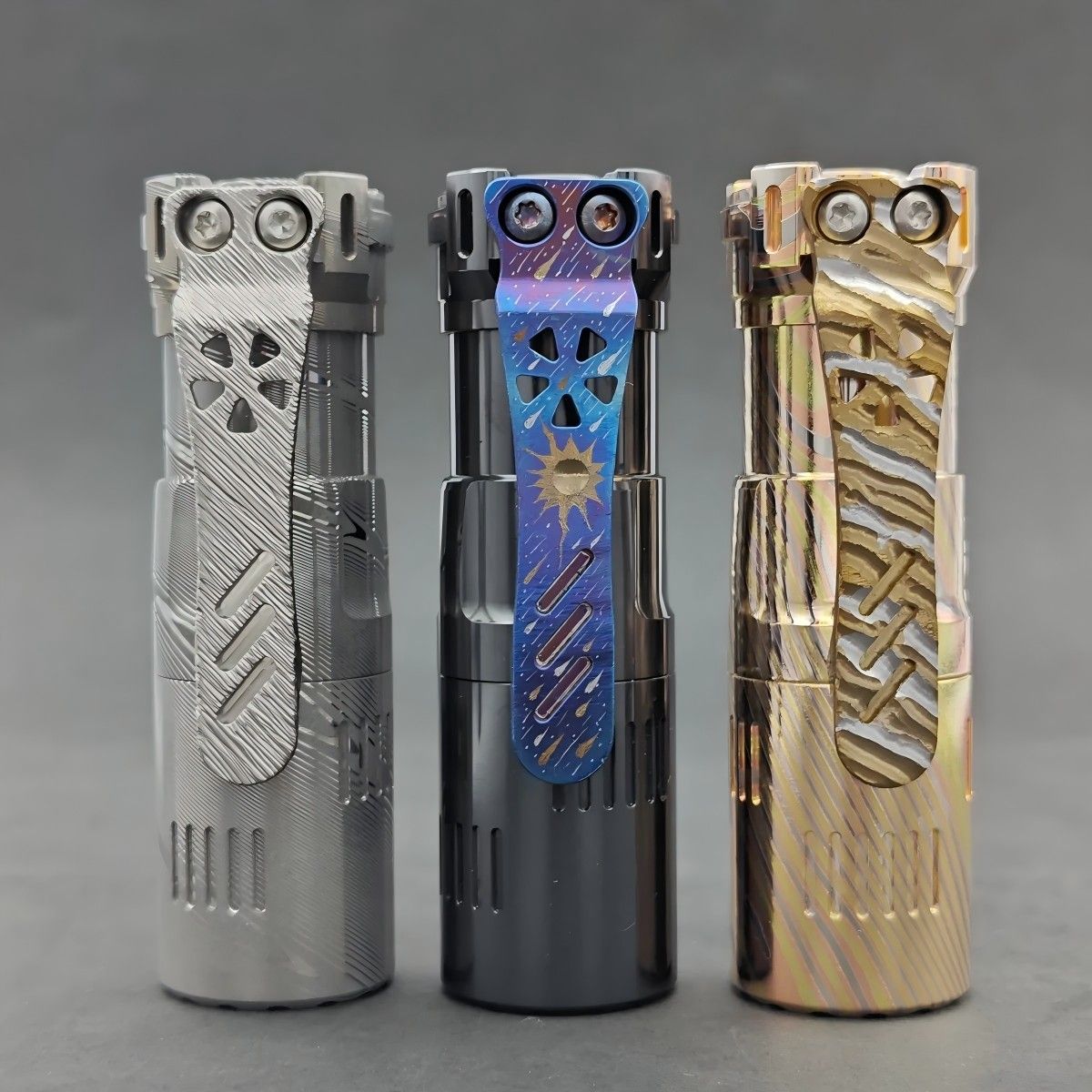 ReyLight Rook – flashlightgo