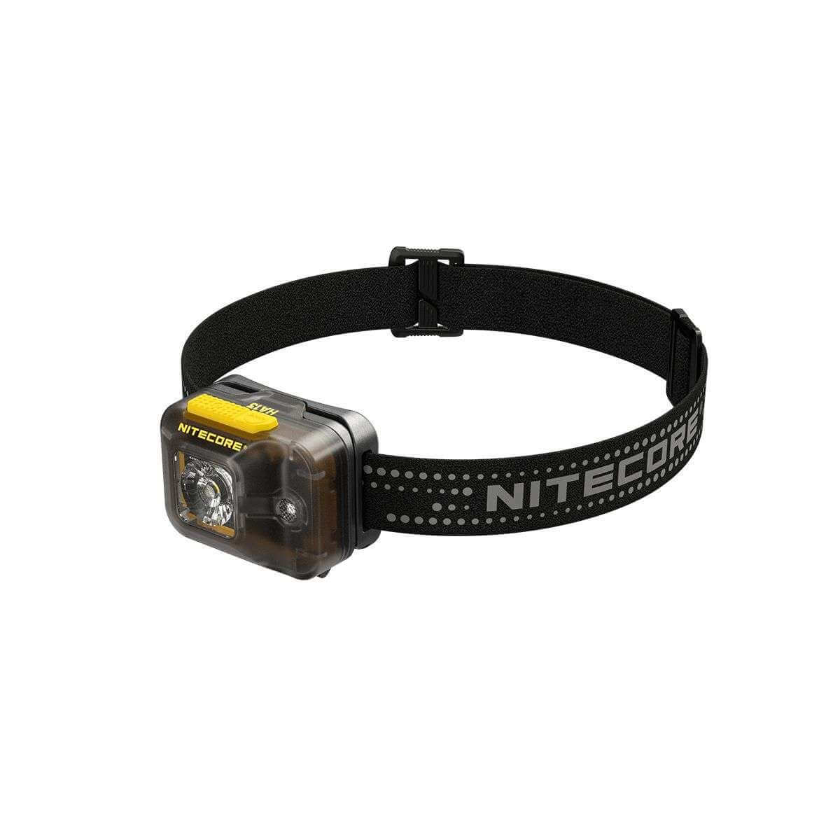 Nitecore HA13 Multipurpose Dual Beam AAA Headlamp