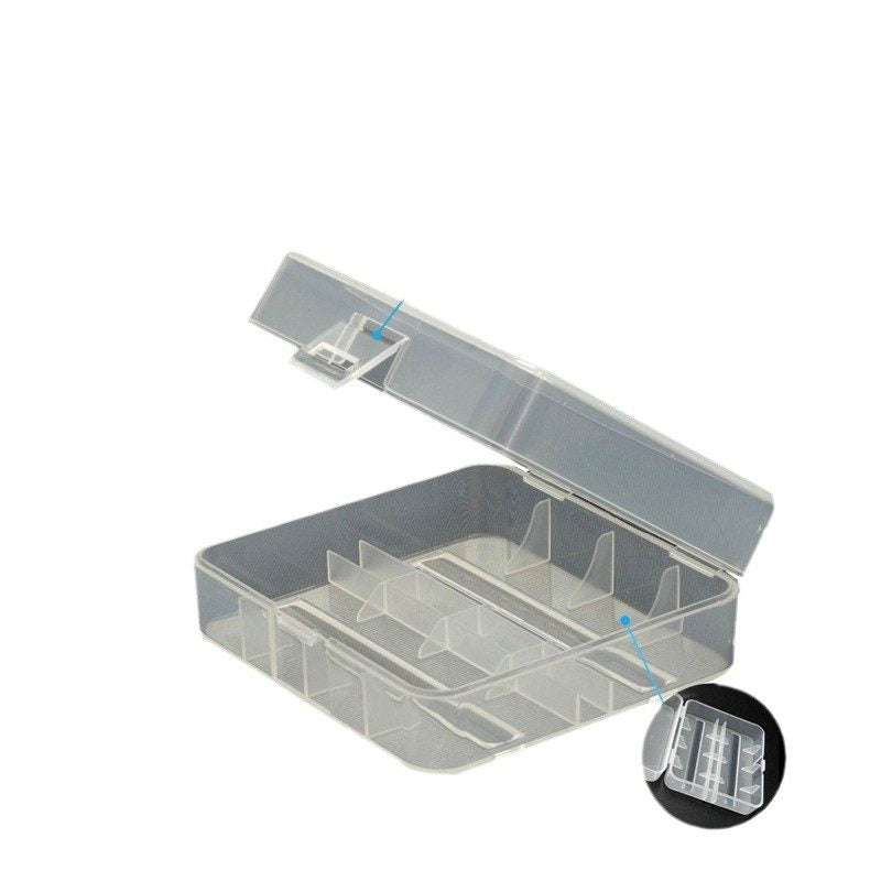 Battery Protective Case