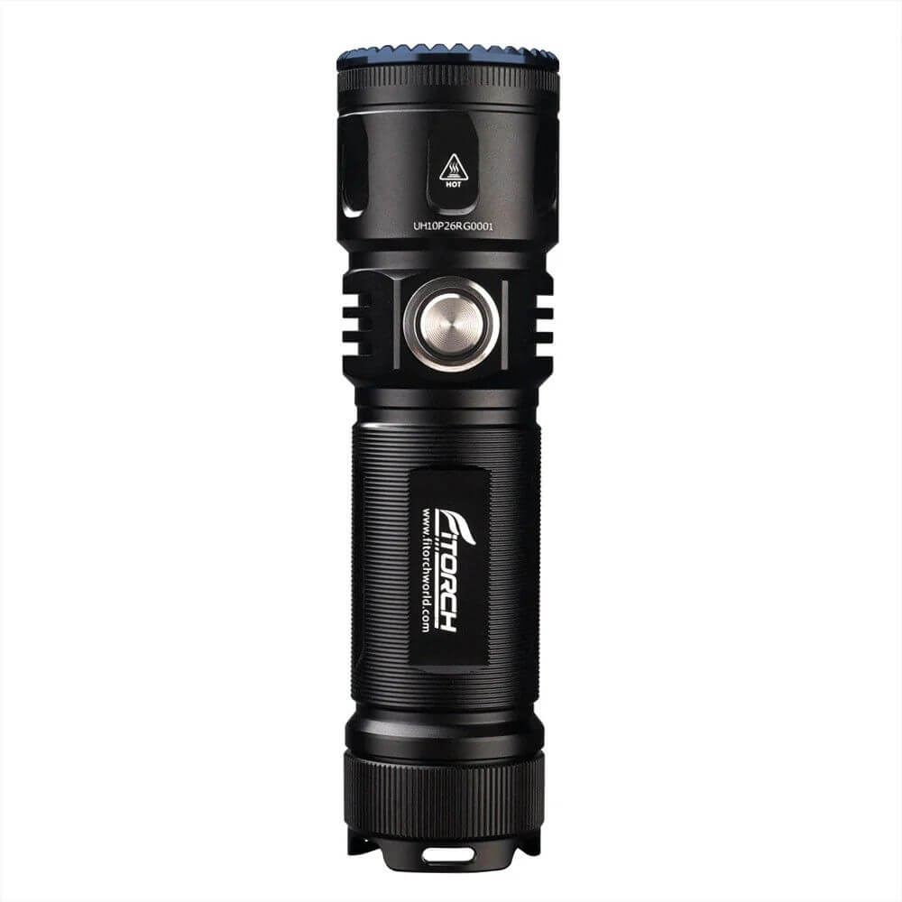 Fitorch P26RGT 5000lm Searchlight