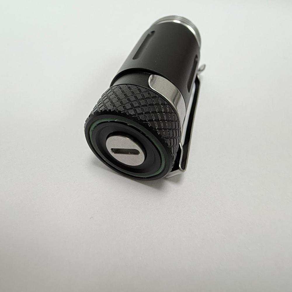 Vastlite Minima Bow LEP Body & Tailcap