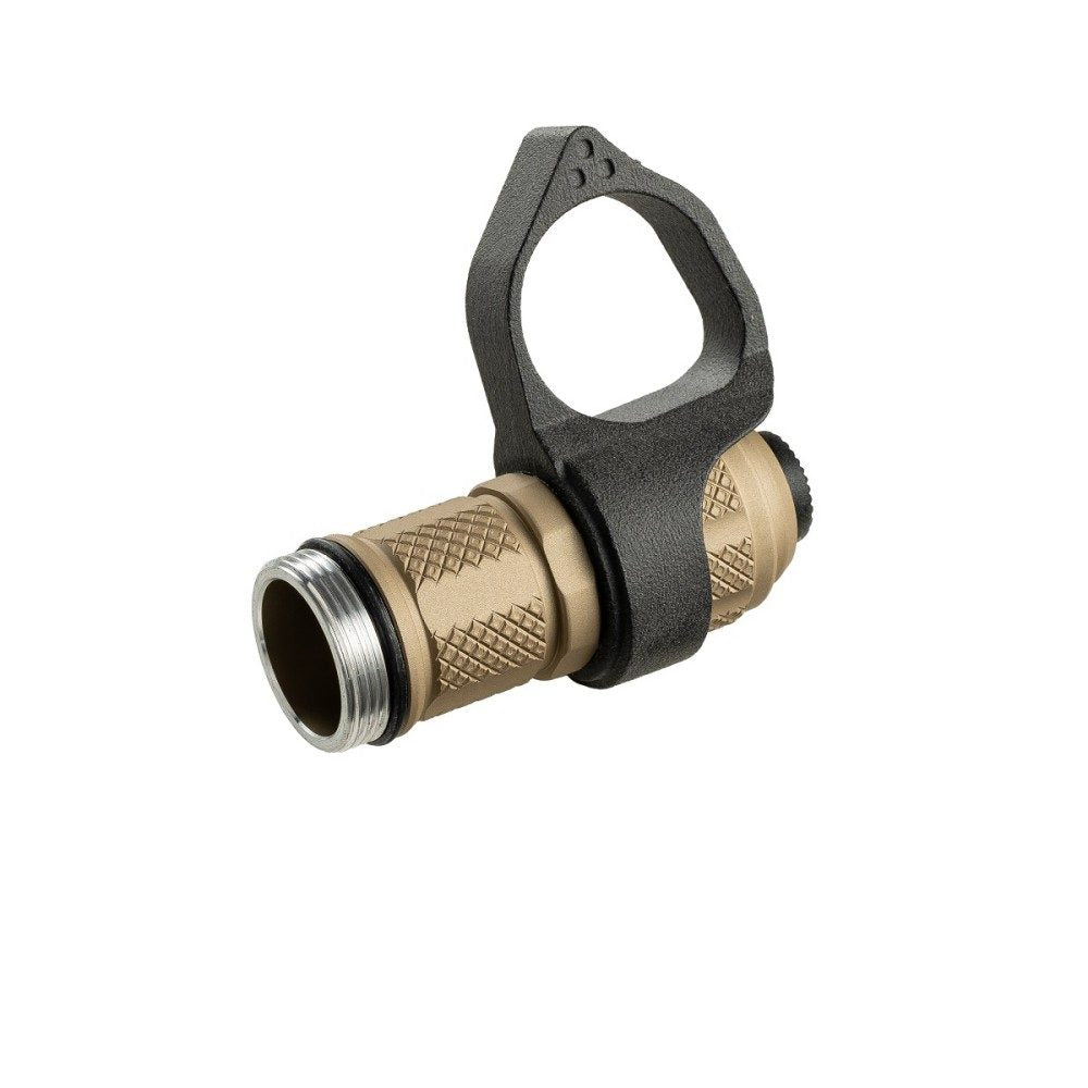 Weltool BB15+TC20 18350 body and tailcap Set