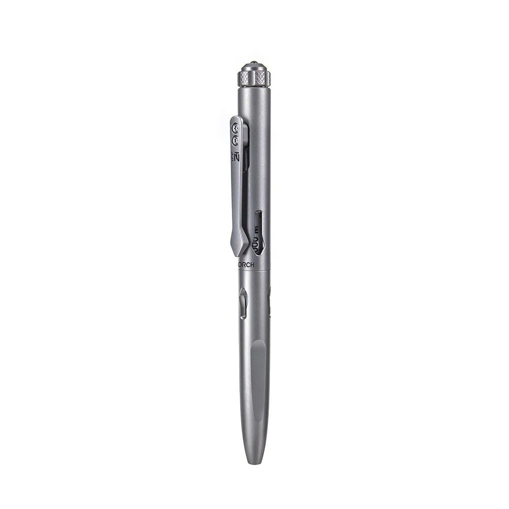 Nextorch NP11 Ti Tactical Pen – flashlightgo
