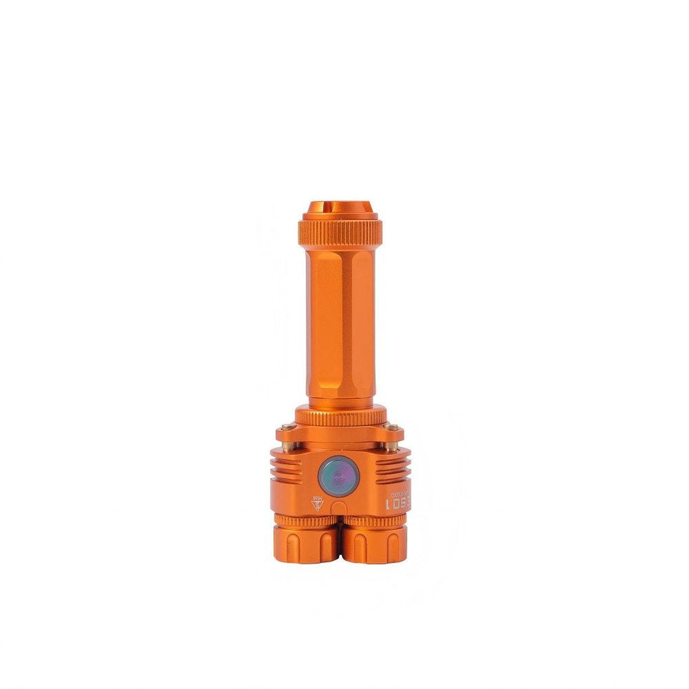 Niwalker ES01 Three Light Sources EDC Flashlight