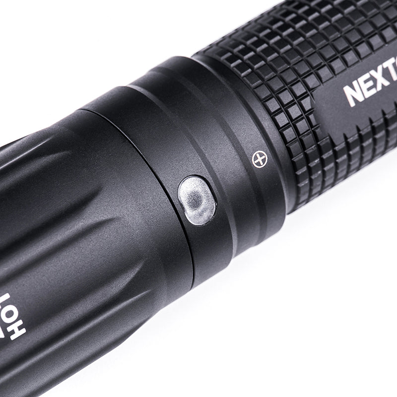 Nextorch E51D 2100 Lumen Pocket Flashlight