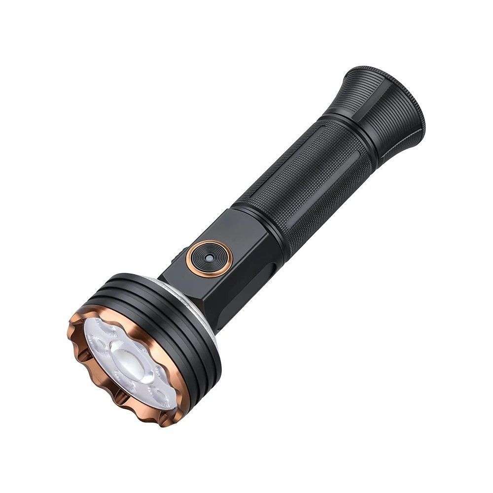 Trustfire TC50 Camping-Lese-Taschenlampe – flashlightgo