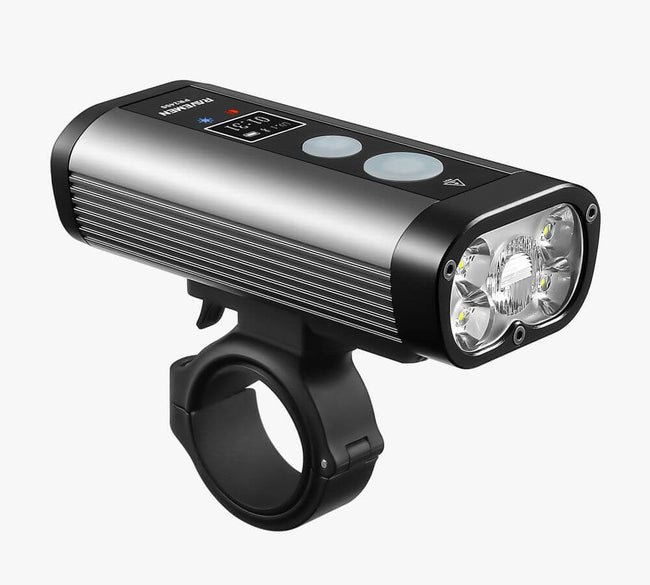 Ravemen PR2400 Wireless Control Bike Front Light