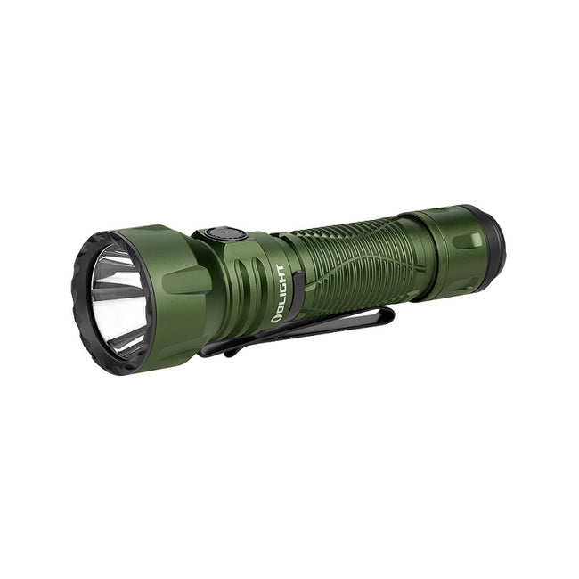 Javelot Long Range Outdoor Flashlight with Holster