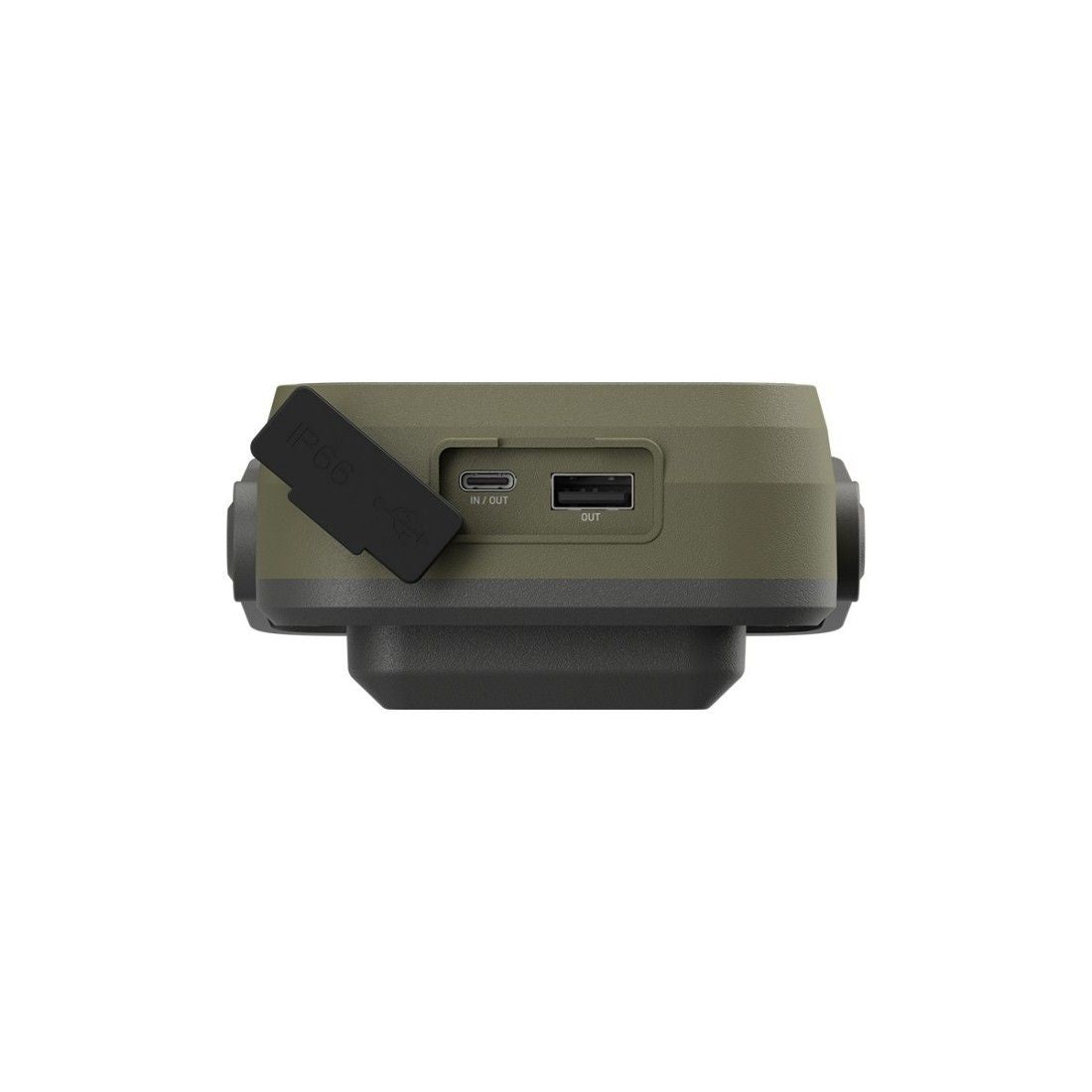 Nitecore NWL30 3-in-1-Arbeitsleuchte für den Außenbereich