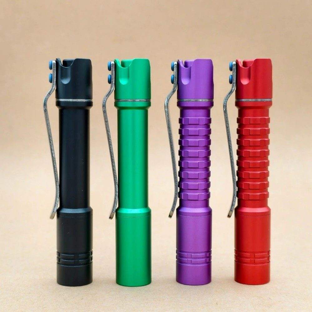 Reylight MK3 Pineapple Mini Aluminum