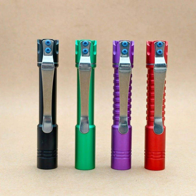 Reylight MK3 Pineapple Mini Aluminum