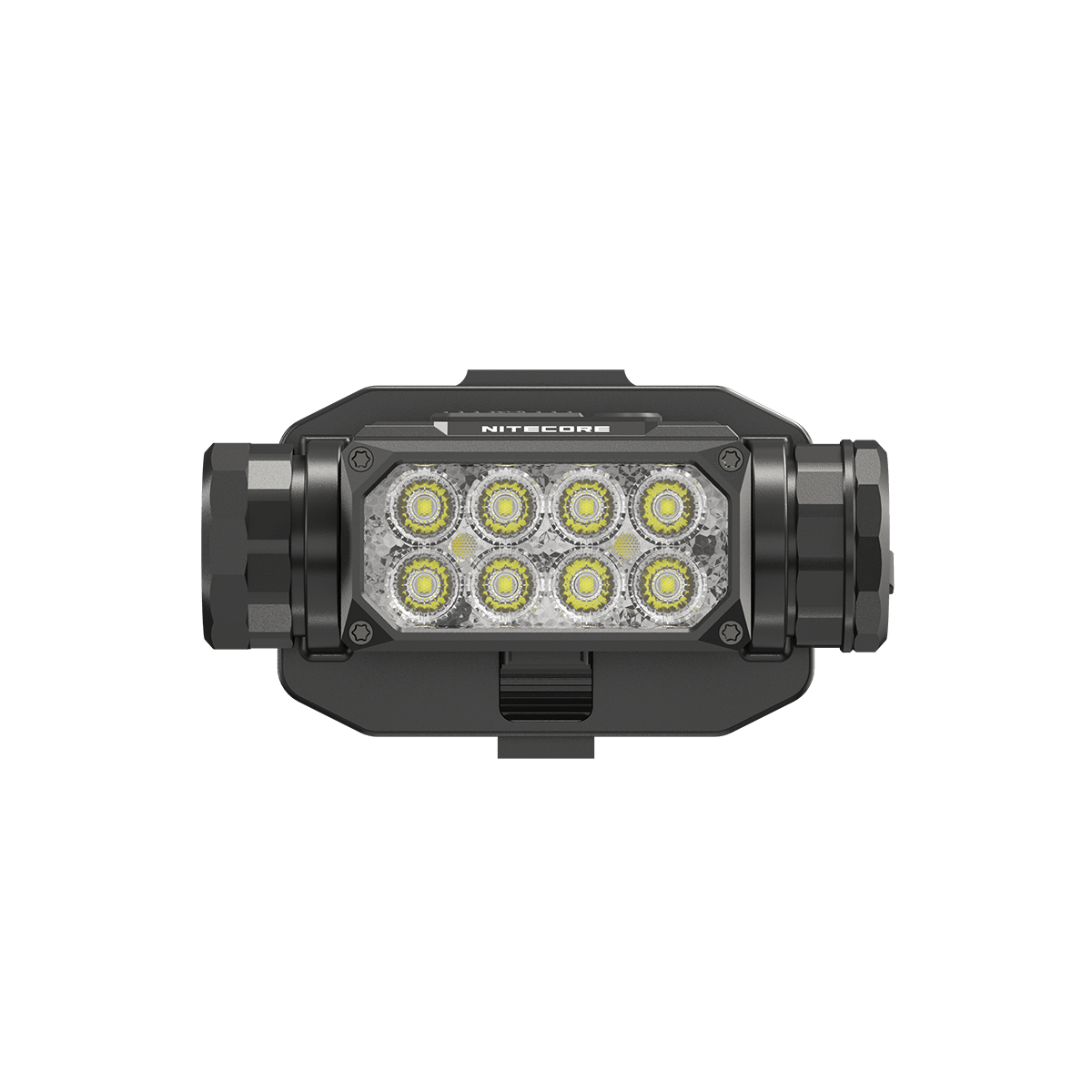 Nitecore HC65M UHE NVG Mountable USB-C Rechargeable Headlamp