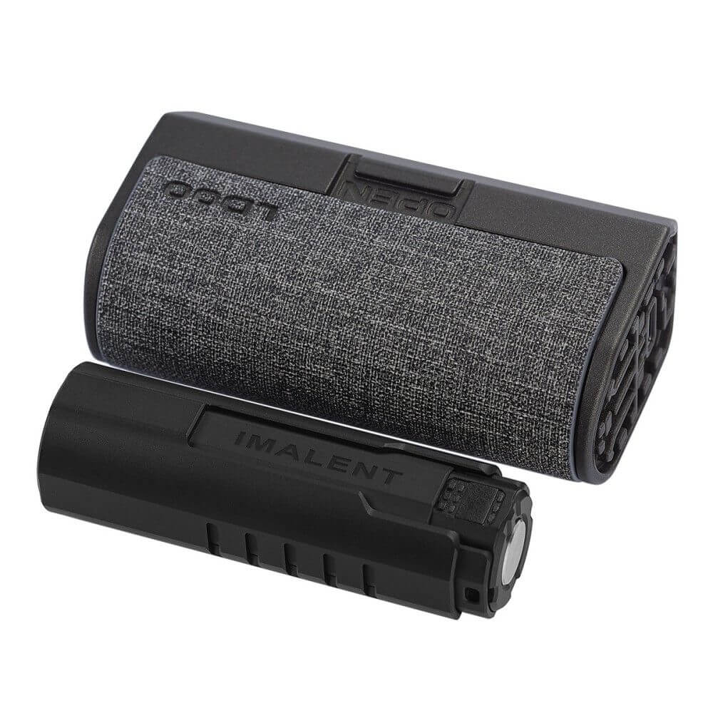 Imalent LD70 Premium Edition EDC Flashlight