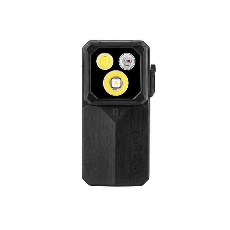 Olight Oclip 2 Ultra Premium Clip Flashlight