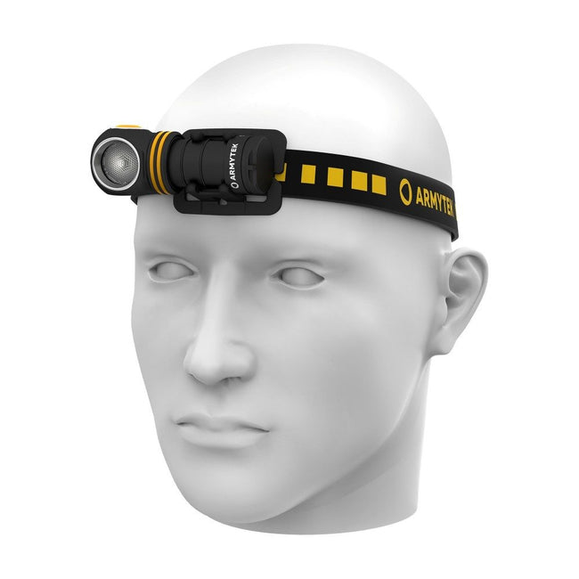 Armytek Elf C1 Mini-Multi-Taschenlampe